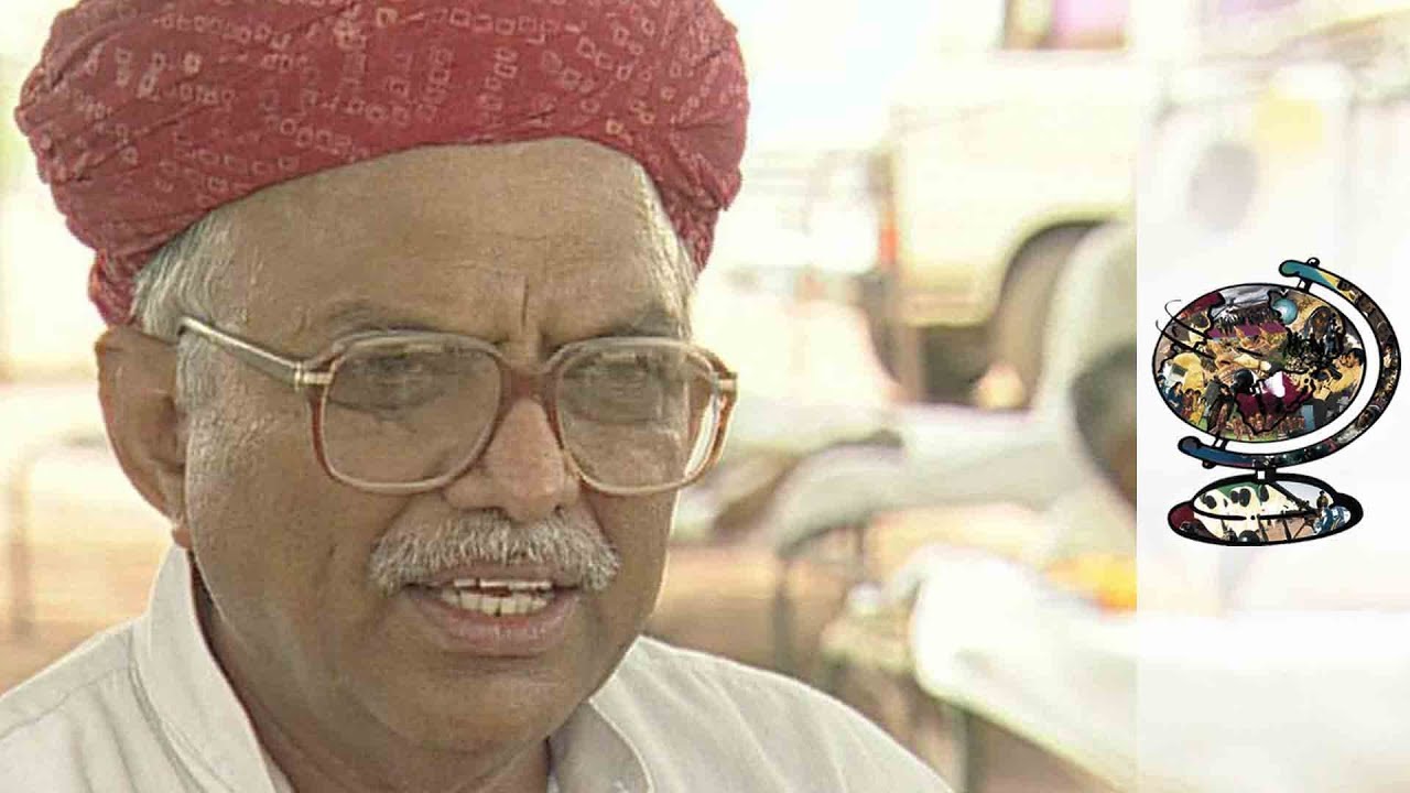 Rural Indian Opium Addicts Get The Help They Need (2001)