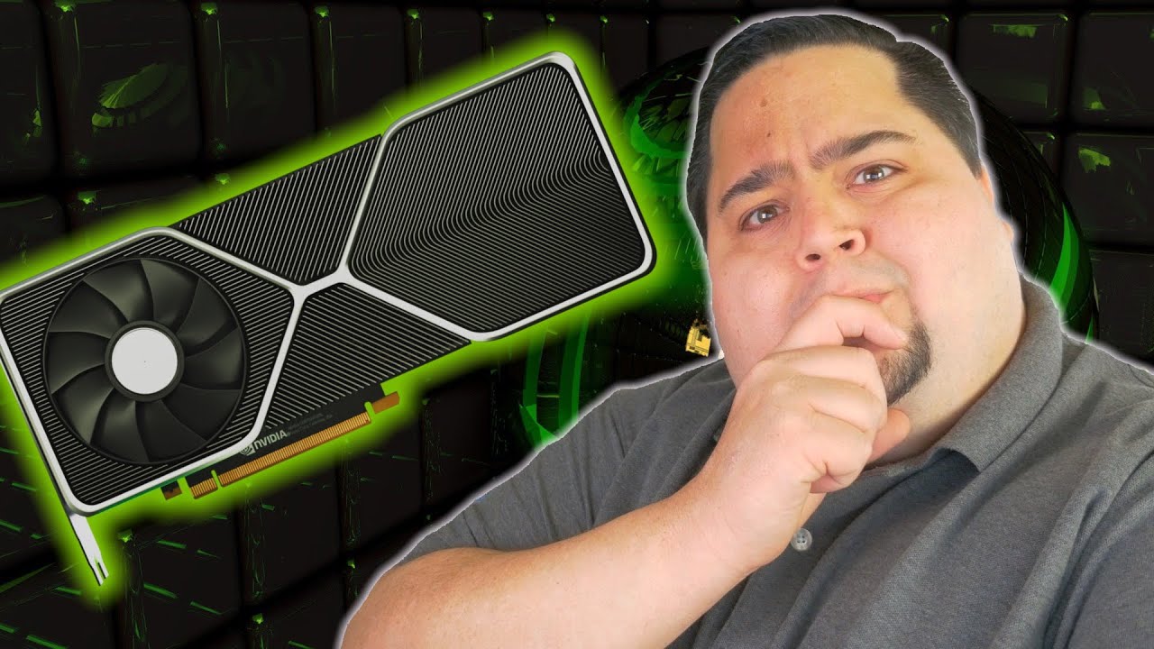 NEW Theory & Rumors on RTX 3000 Series Graphics Cards