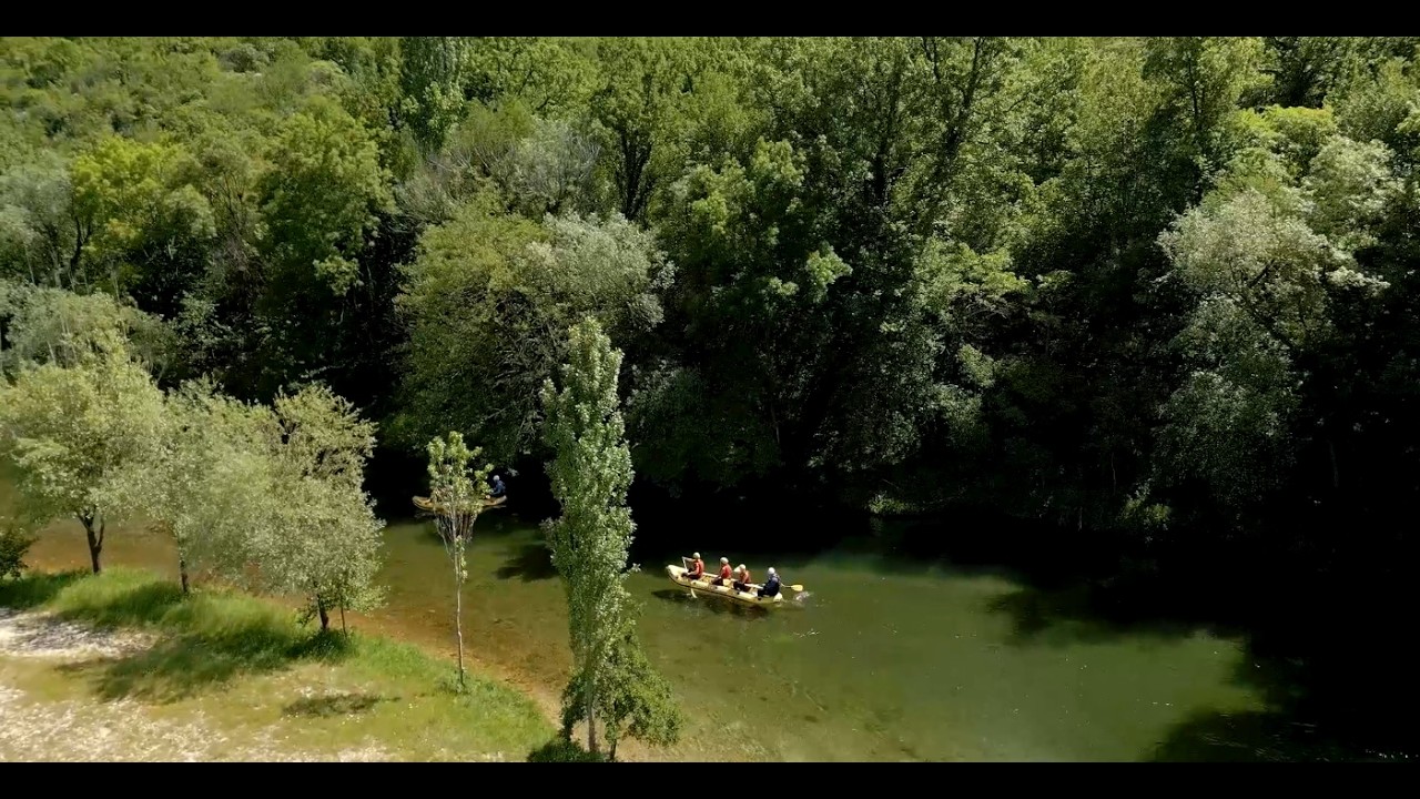 Tematizacija privatnog smještaja - adrenalinski turizam