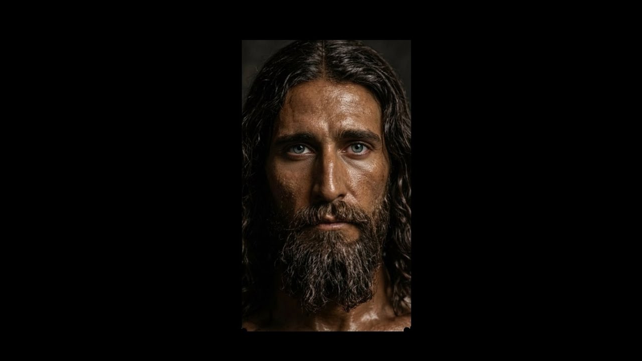 JESUS
