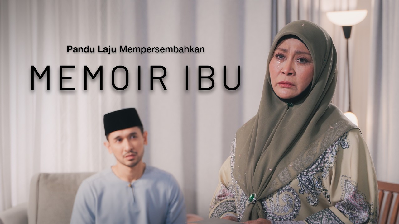 MEMOIR IBU | IKLAN RAYA 2026