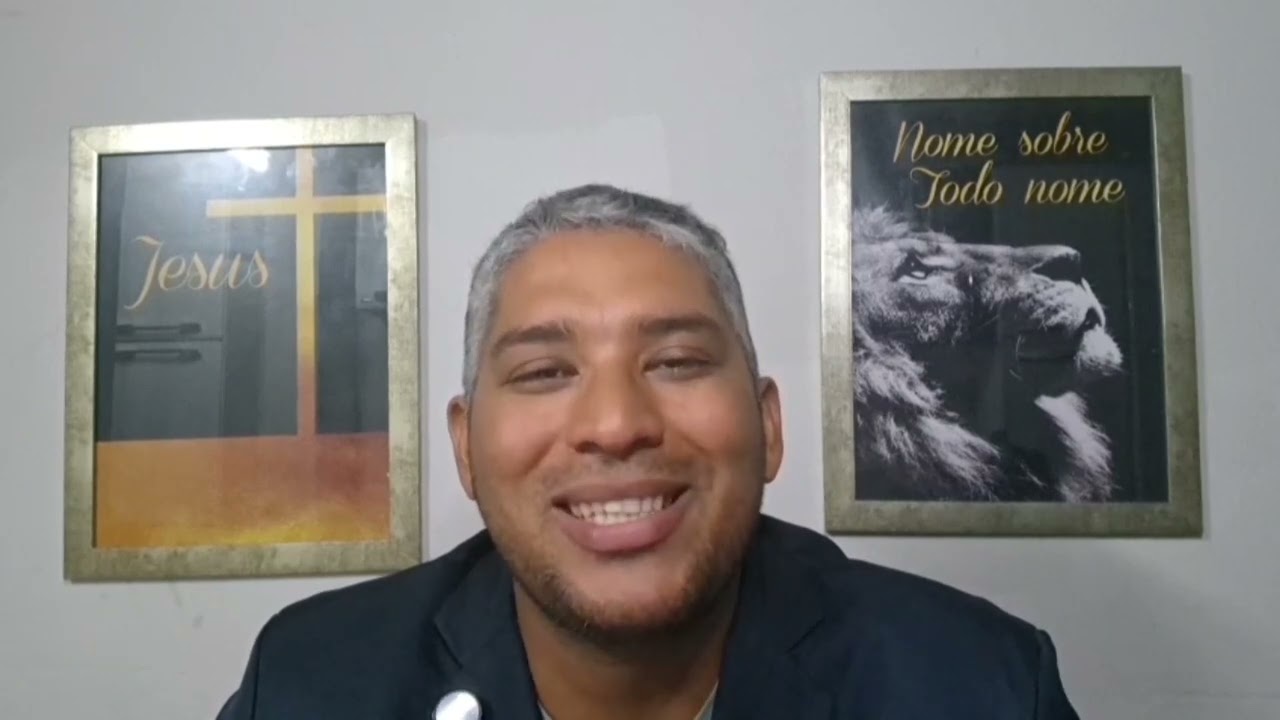 DEUS TRAZ CURA E PROSPERIDADE PARA A TUA VIDA
