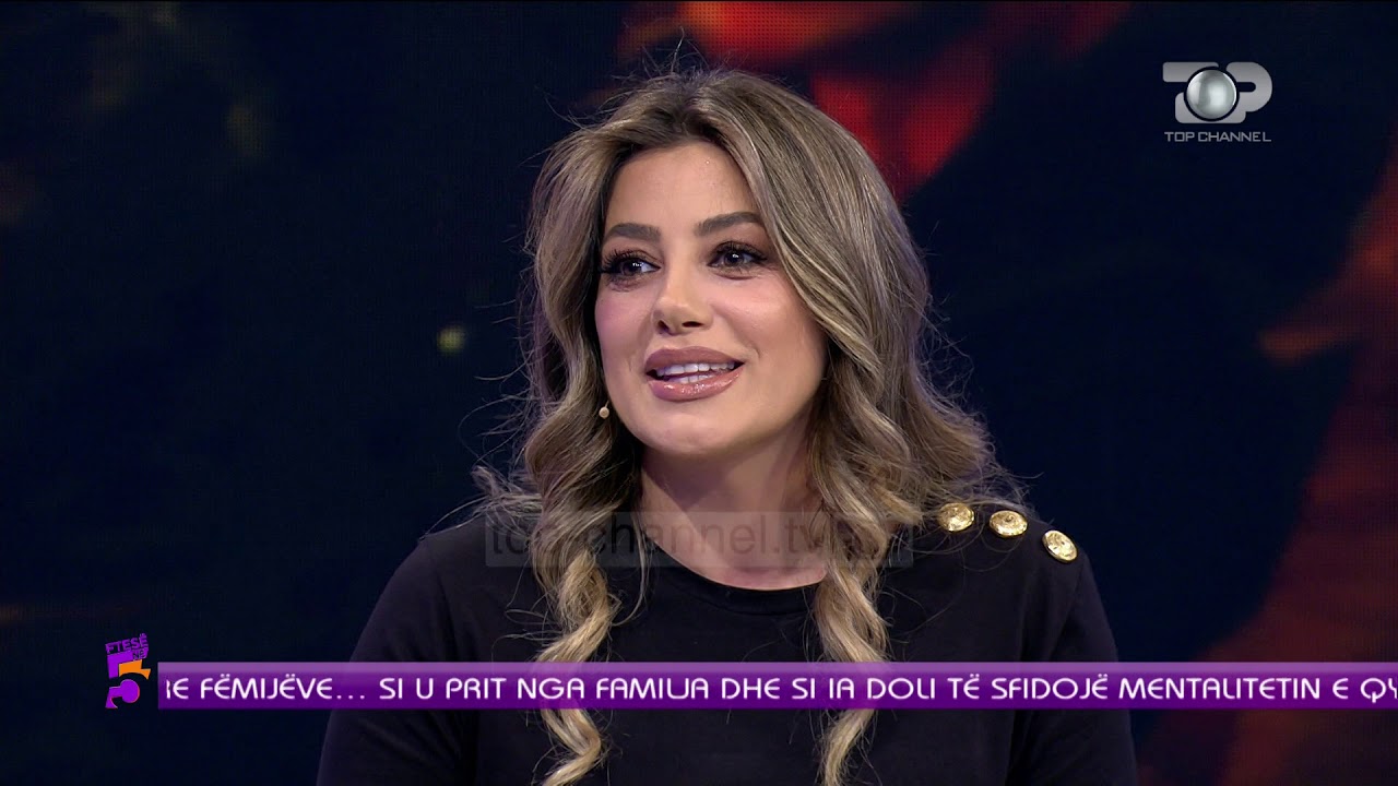 Ftes&euml; n&euml; 5, Jeta e v&euml;rtet&euml; e  ish misit q&euml; &ldquo;masturbohej&rdquo; n&euml; sken&euml;, 23 Maj 2019, Pjesa 1