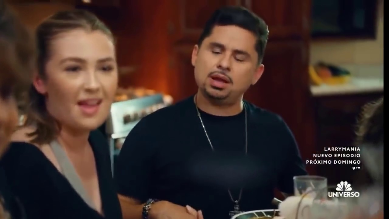 LarryMania - Pueblos Unidos (Nueva Temporada) 2020