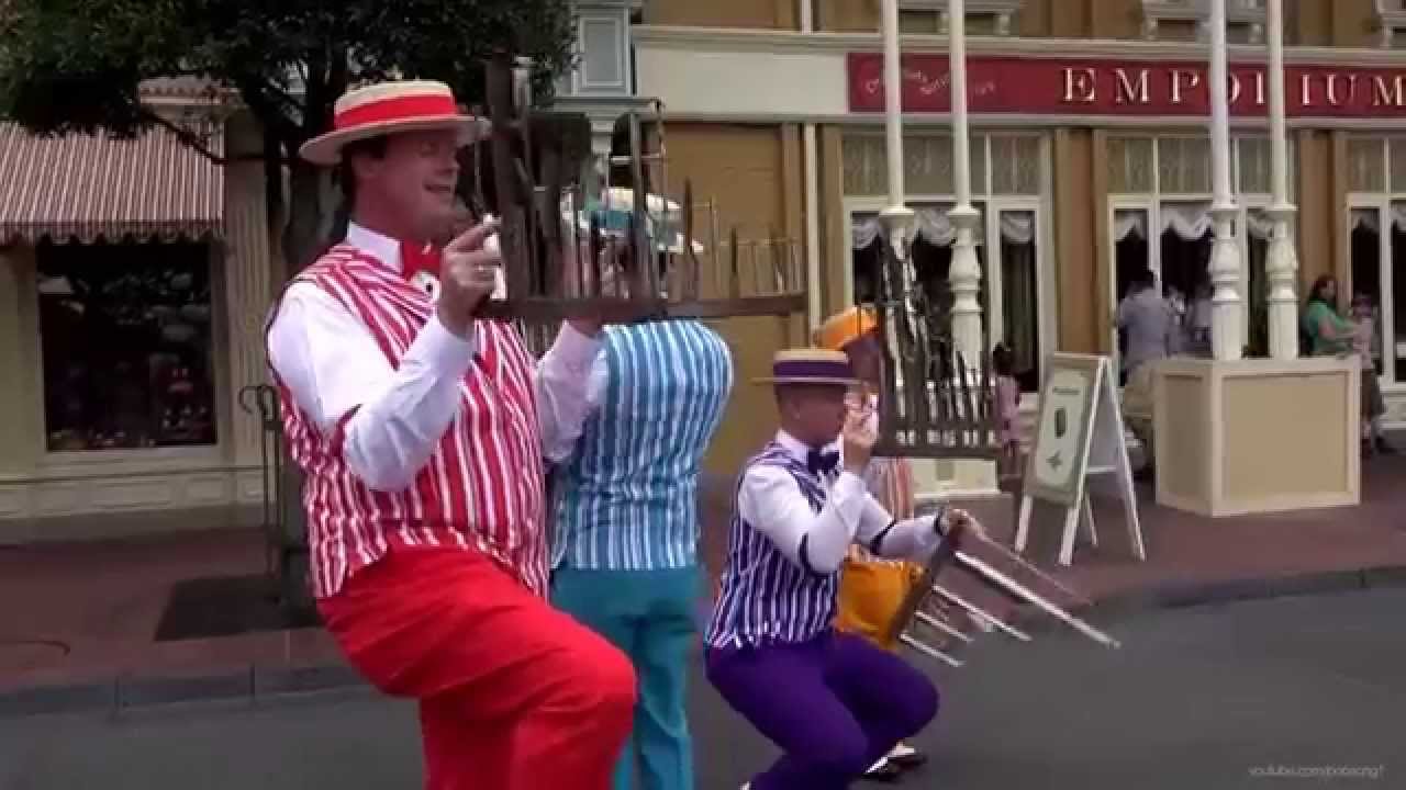 it's a small world 50th Anniversary Celebration at Magic Kingdom - Walt Disney World