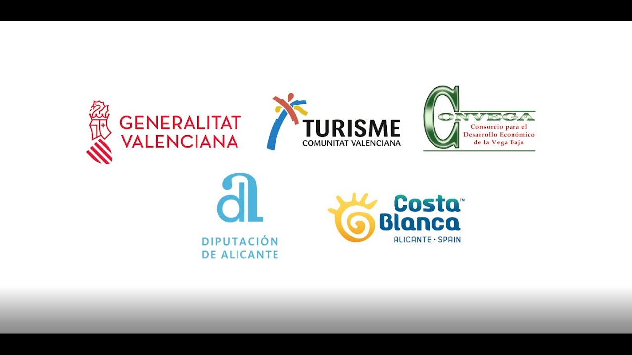 Documental alcaldes y alcaldesas Vega Baja del Segura, tu tierra y la mía
