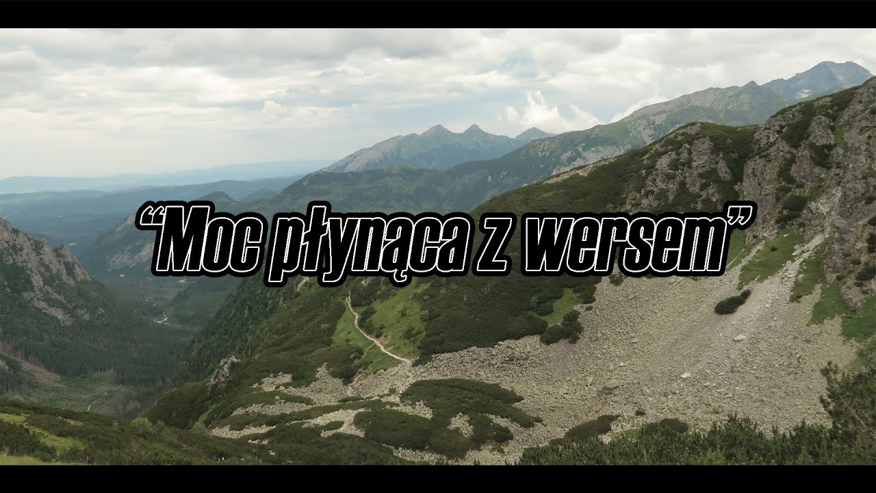 Moc płynąca z wersem (Official Audio) Zet #wykopaliskahitów