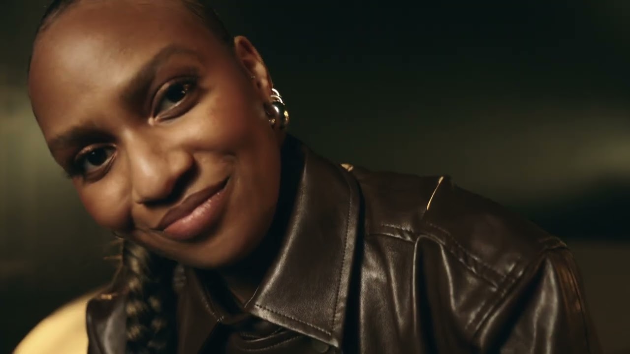 Black Joy | Teaser | Apr 16 | Schouwburg Amstelveen