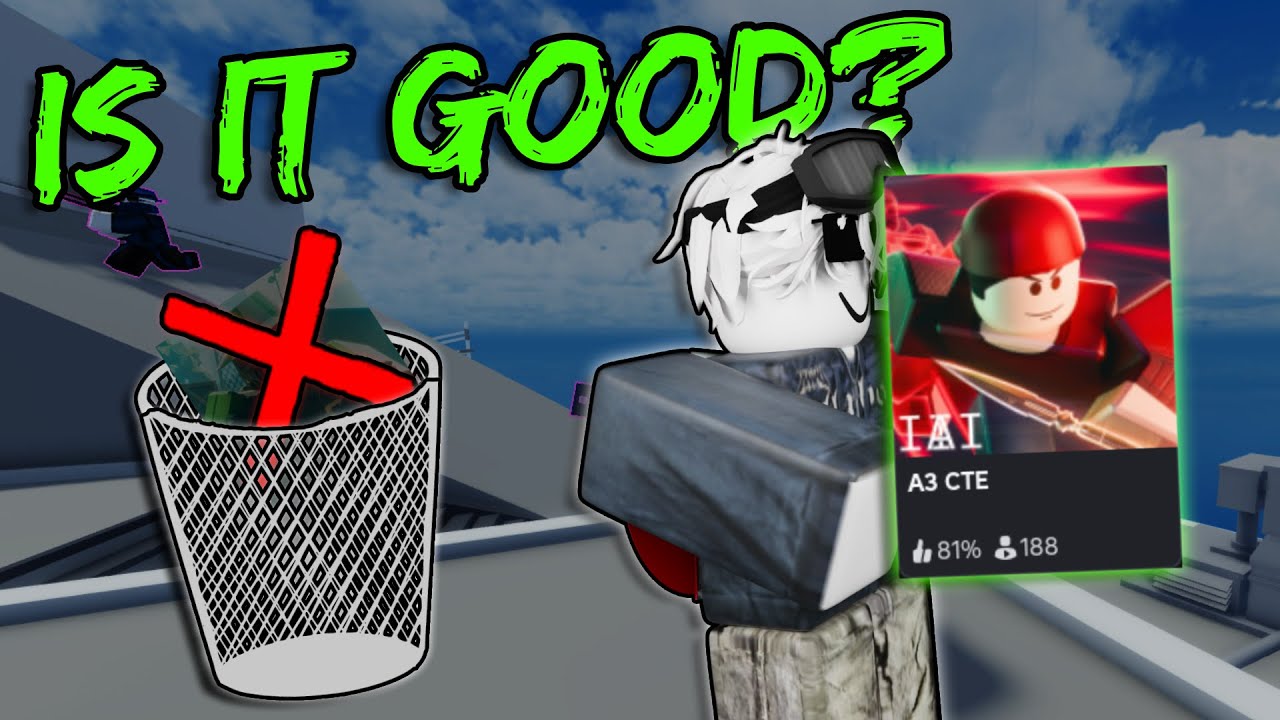 IS THIS THE NEW ARSENAL?? (A3 CTE)