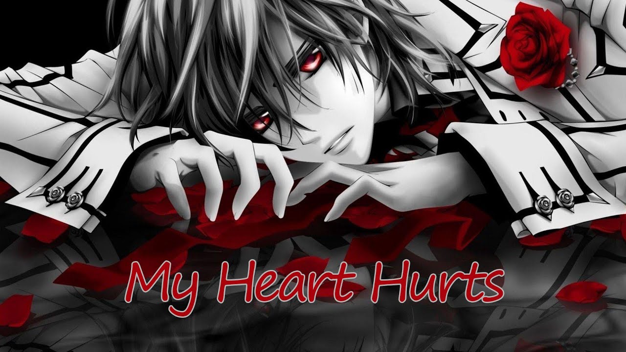 Nightcore - My Heart Hurts (DAX) - (Lyrics)