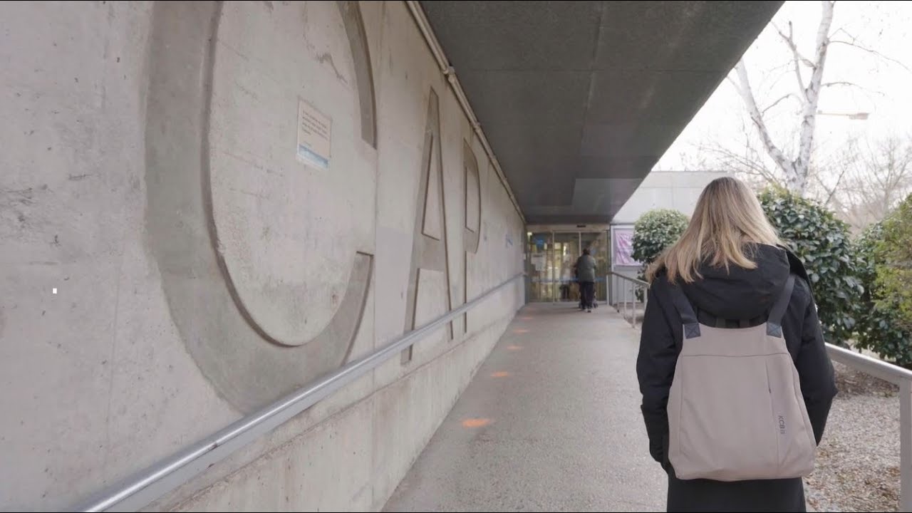 Especialízate en Medicina Familiar y Comunitaria en la Atención Primaria del ICS Girona