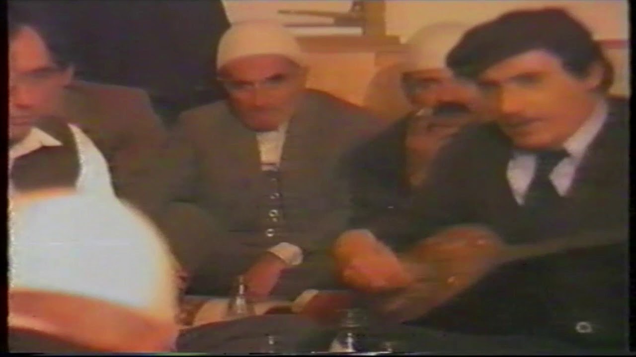 Bajrush Doda Hajdar Doda Tri Stanica Kamer Loshi
