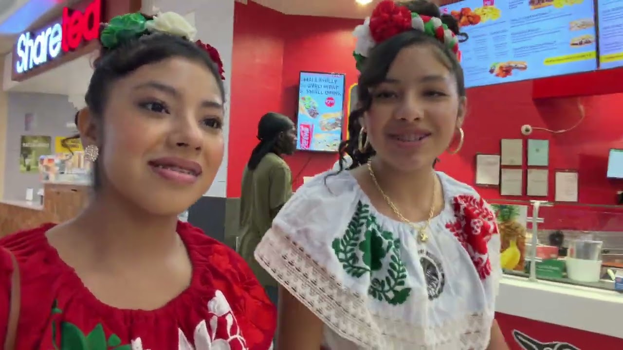 💫Asi celebramos el dia de nuestra Virgencita De Guadalupe 🥰 VLOGMAS DIA 11 & 12 🎄 | YAXENI RIVERA