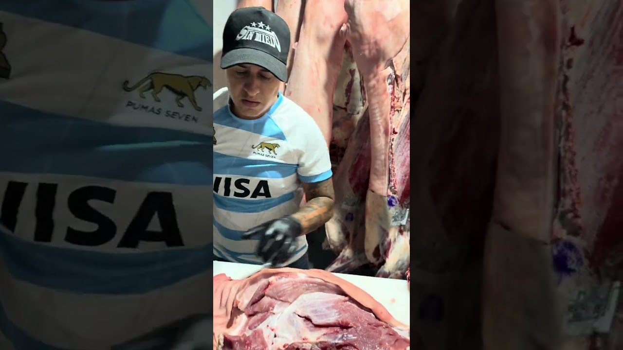 TENGAN CUIDADO DEL LOBO VESTIDO DE OVEJA 