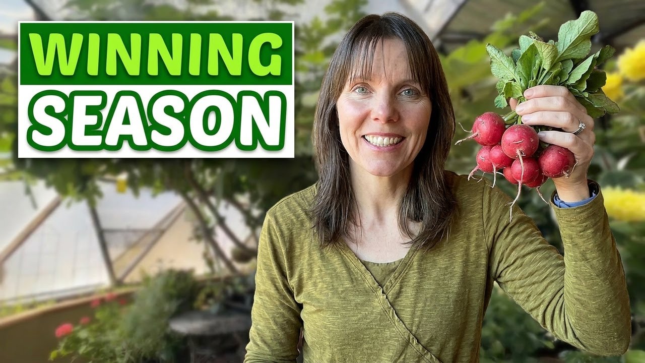 Successful Gardening at High Altitude Zone 4b in 5 Easy Steps