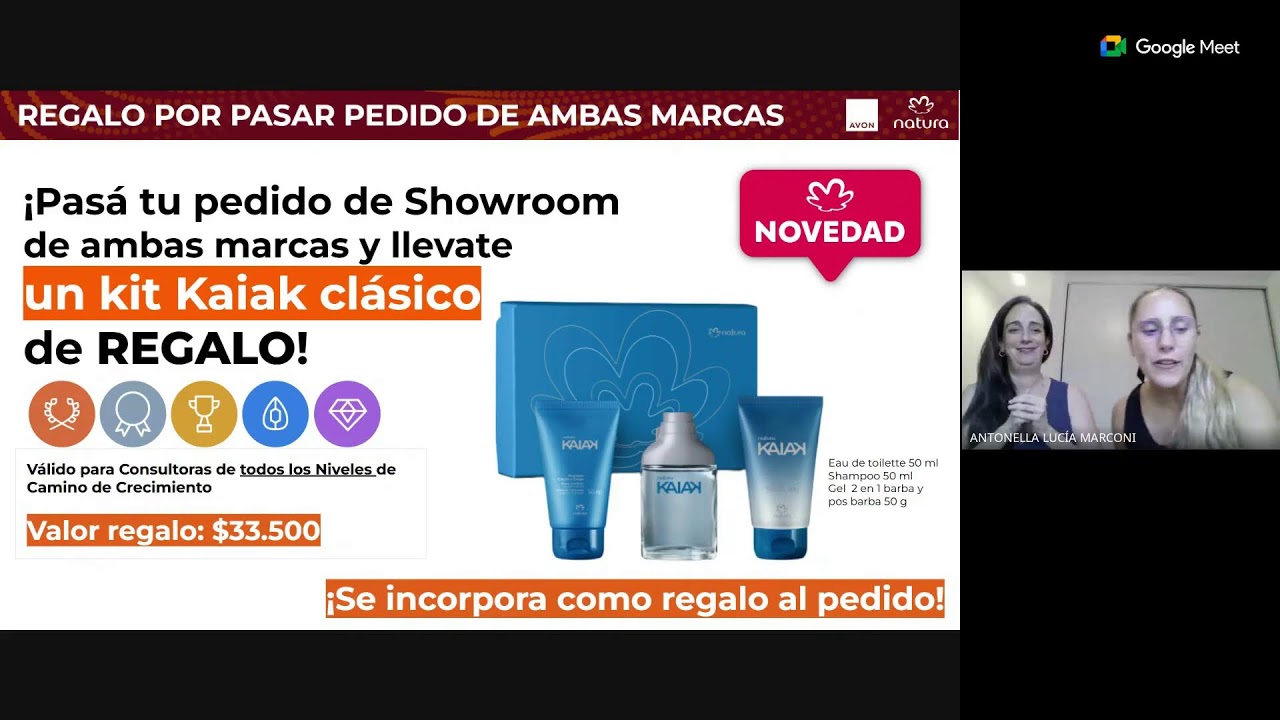 SHOWROOM CICLO 4