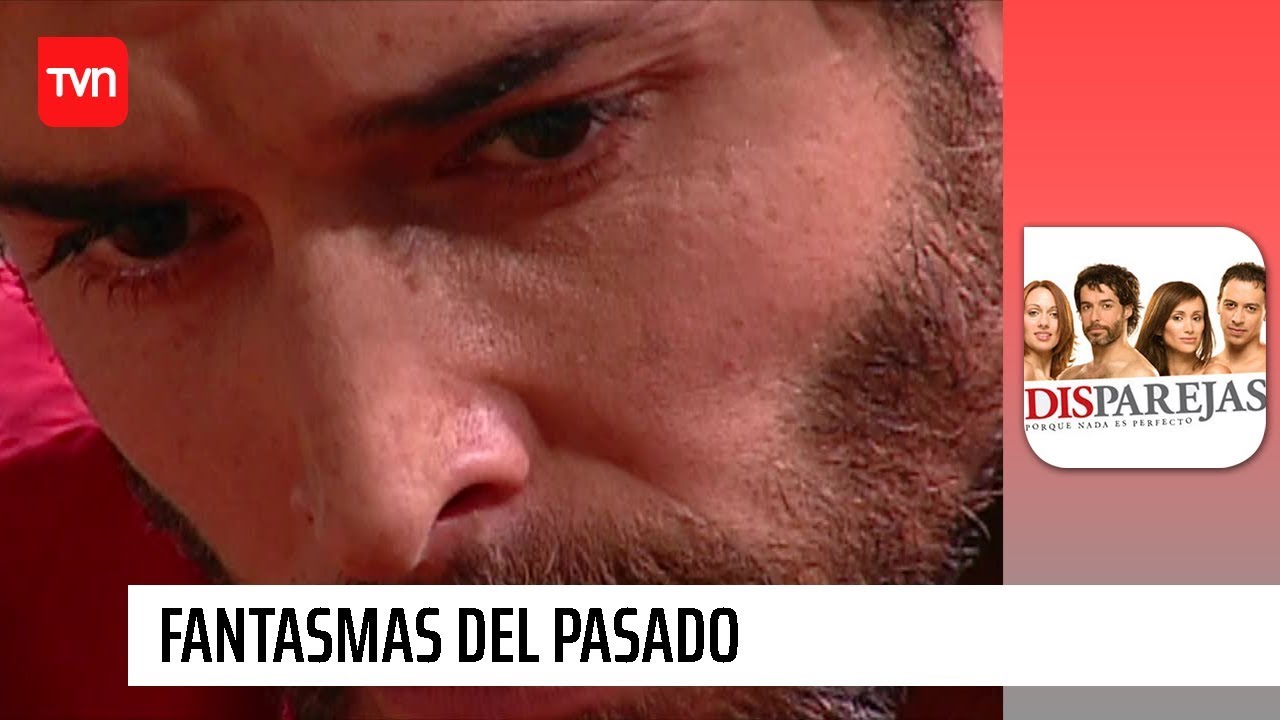 Fantasmas del pasado | Disparejas - T1E25