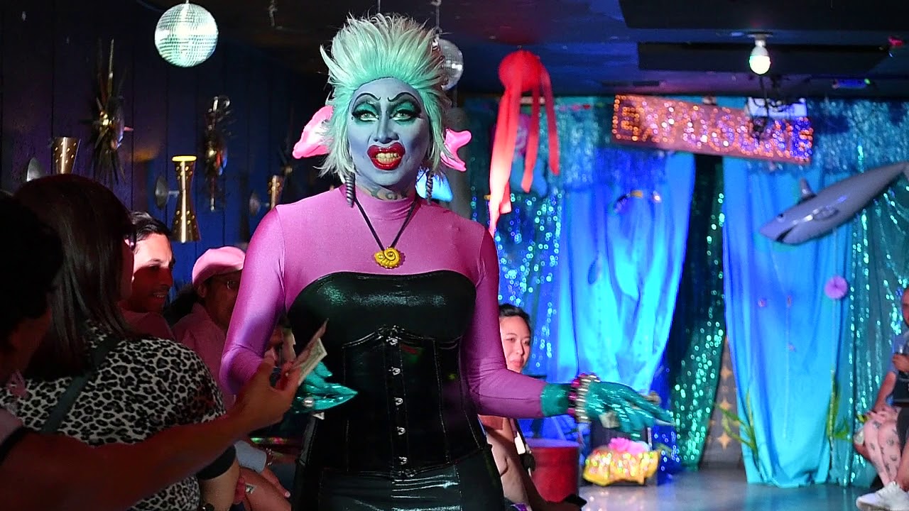 Nikki Vicious - Poor Unfortunate Stupid Girl