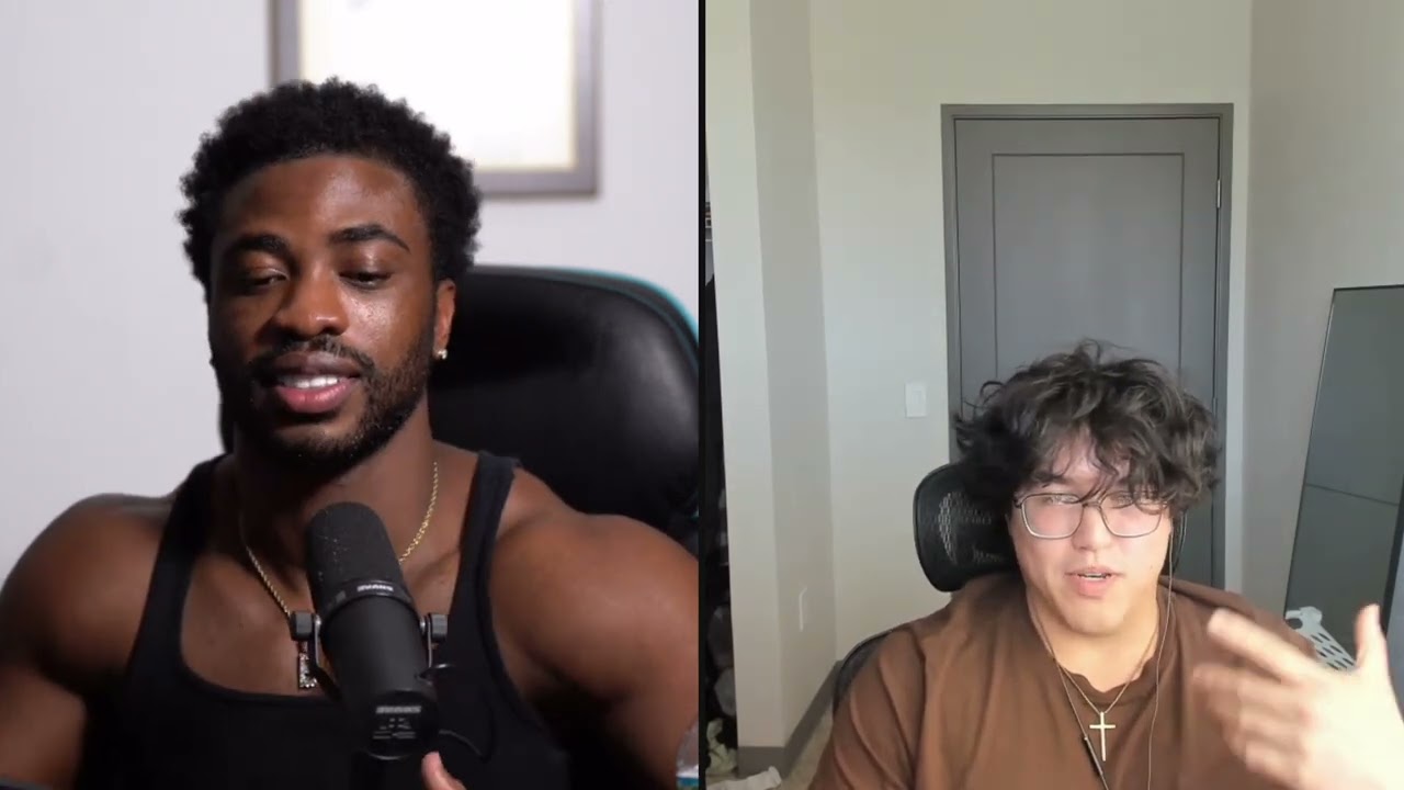 Virgin Student With A 4.0 GPA Can't Land A Single Date