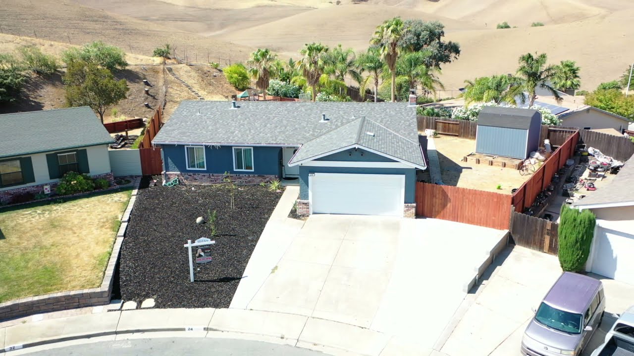 24 Cederbrook Pl Pittsburg, CA 94565