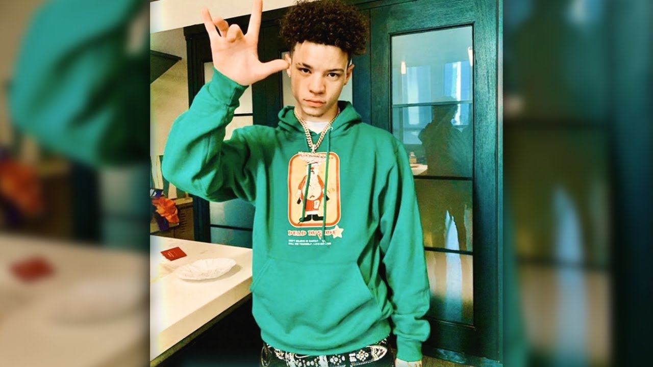 [FREE] Lil Mosey Type Beat x Lil Tecca 2023 - 