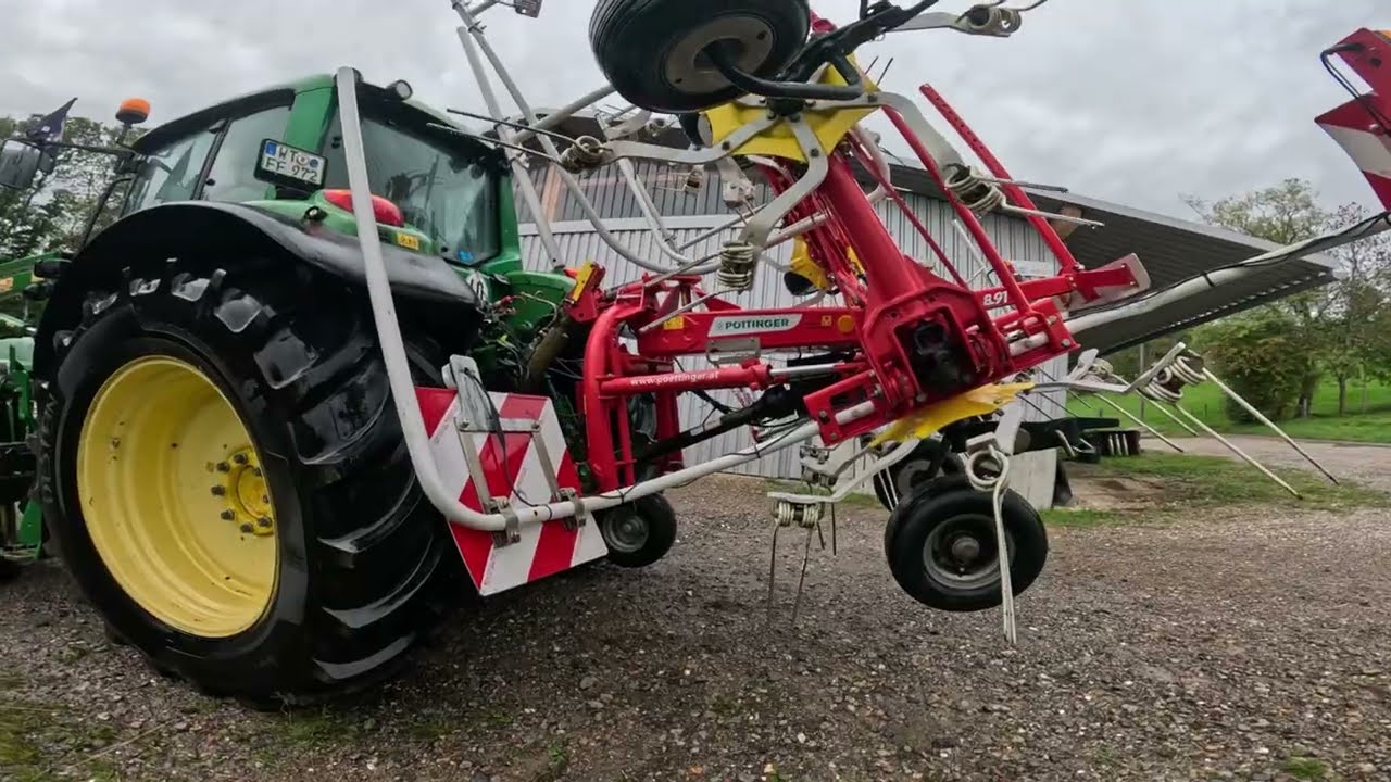 FarmVlog#12 Das Rohe Ei Waschen| Schafe umstellen