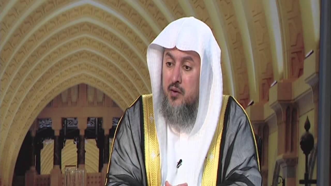 23- النظر إلى المحرمات عقوبته في الدنيا والأخرة الشيخ د.عبدالله العبيد