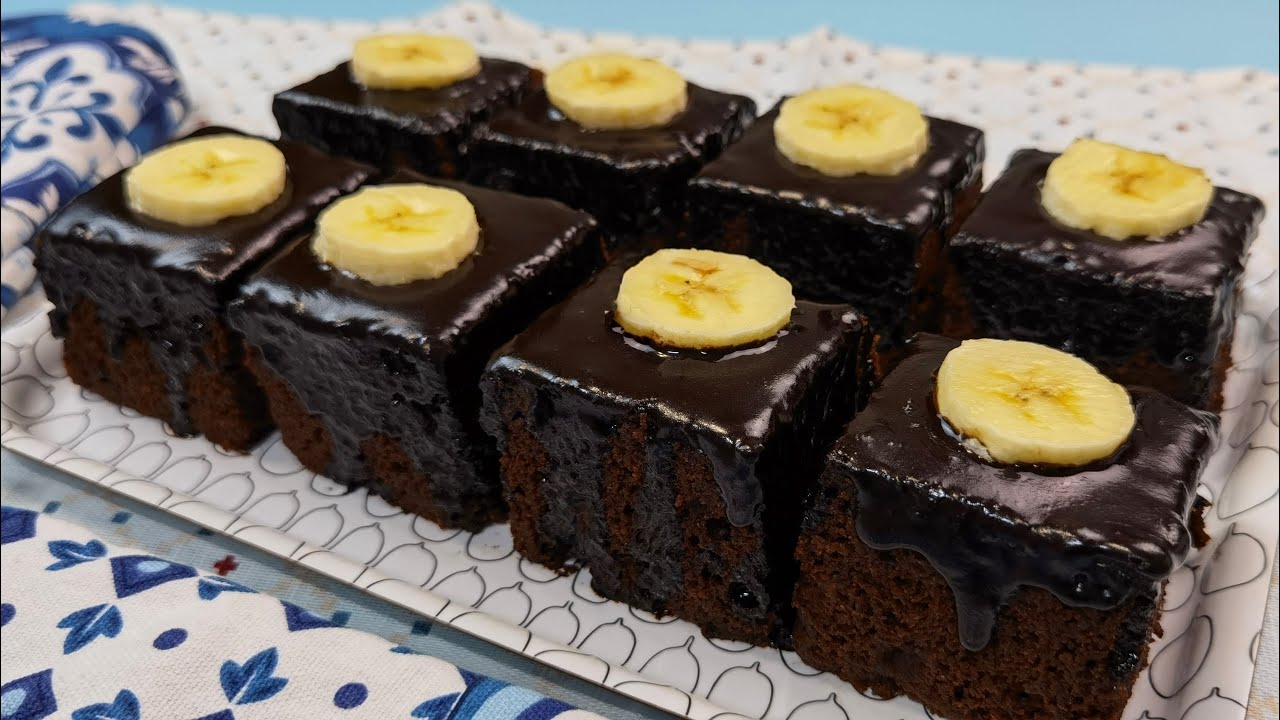 Faceti asa, aveti incredere mine!! Negresa super pufoasa de post cu gem si apa minerala!