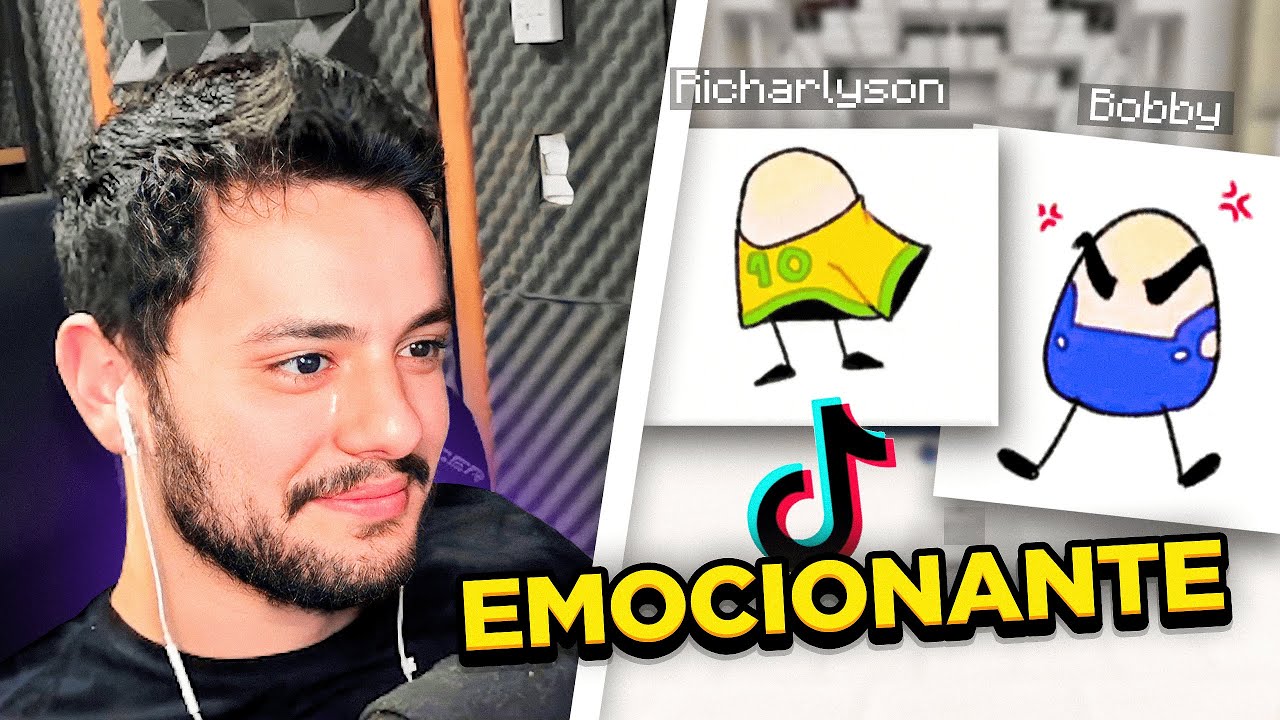 FOREVER se EMOCIONA com as HOMENAGENS dos FÃS no TIKTOK