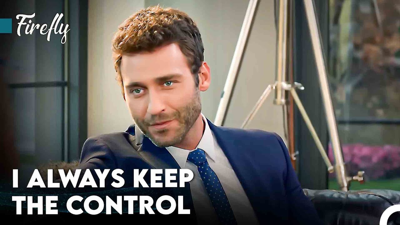 The Most Special Scenes of Baris #12 🔥- Firefly