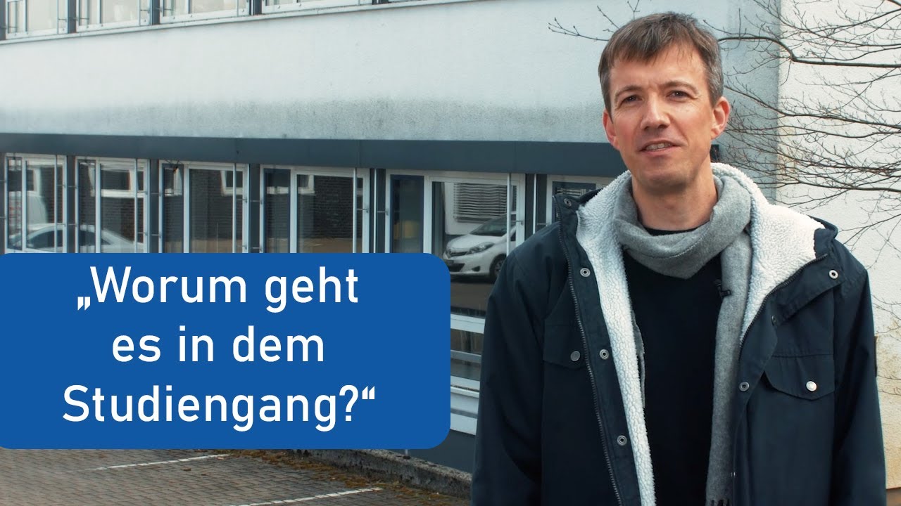 FAQ Angewandte Künstliche Intelligenz M.Sc.