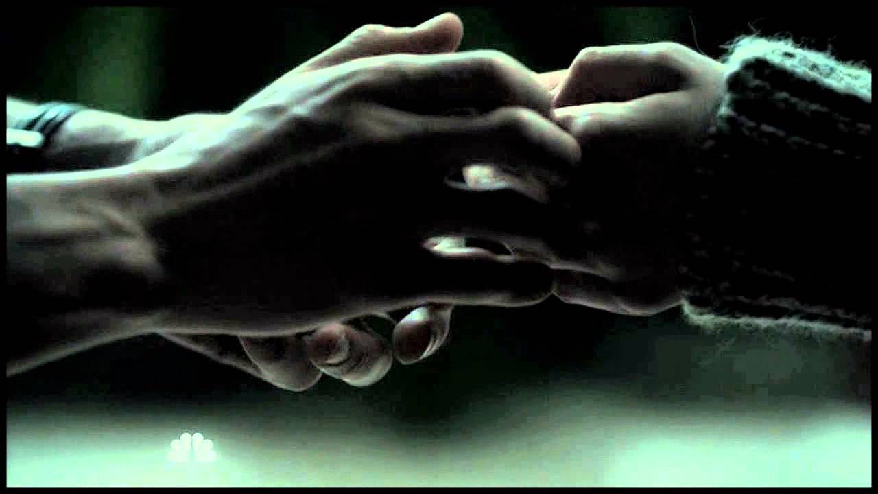 will & abigail | broken