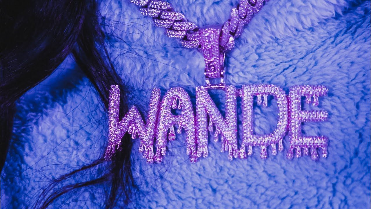 We Found Wande ‼️