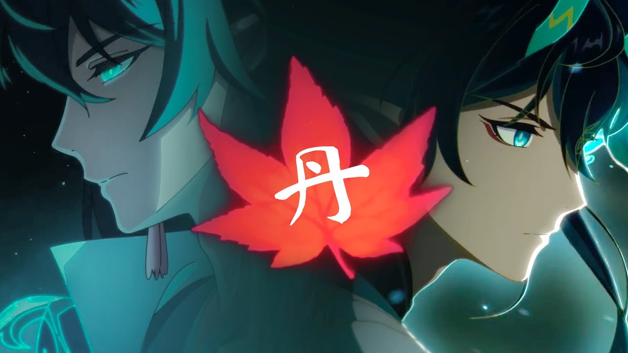 The Constancy of Cinnabar (Honkai Star Rail / Dan Heng GMV/AMV | 3rd Prize: #MultiverseVistas 2025)