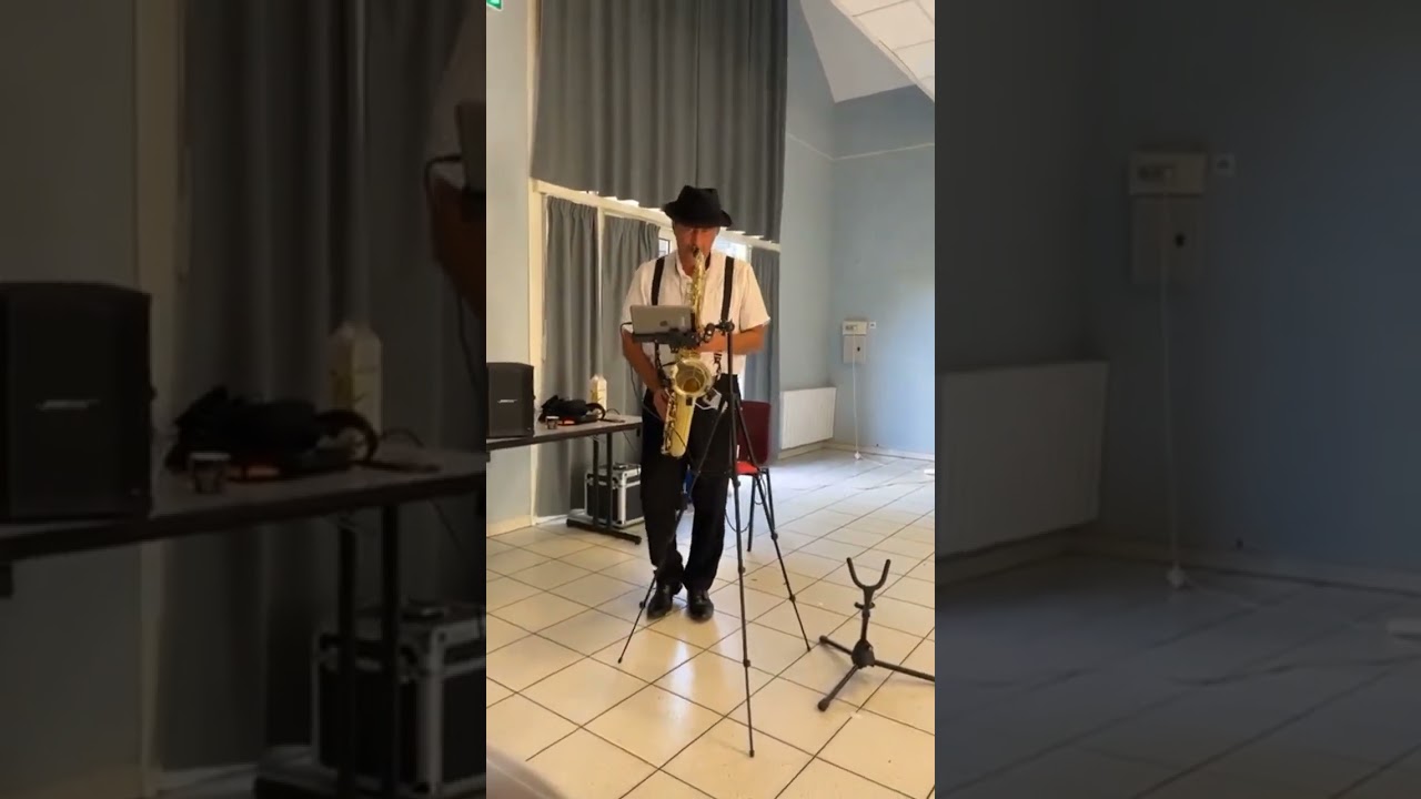 Quel saxophone id&eacute;al pour jouer 'I have nothing ' ? Selmer s&eacute;rie 3 ou Mark 6