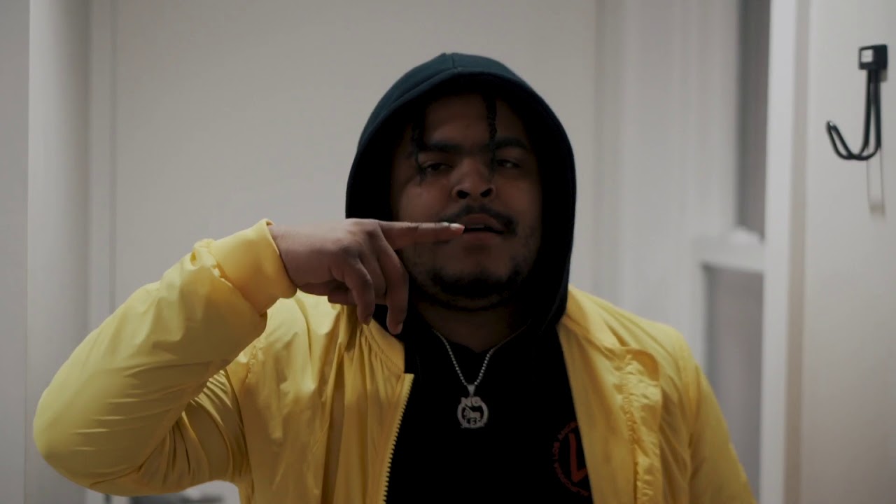 TAE DA YEE | “SWING MY DOOR” (Dir. By @visualsbyal_ )
