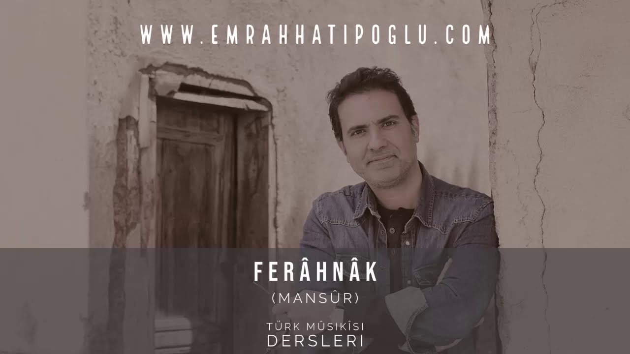 Ferahnak