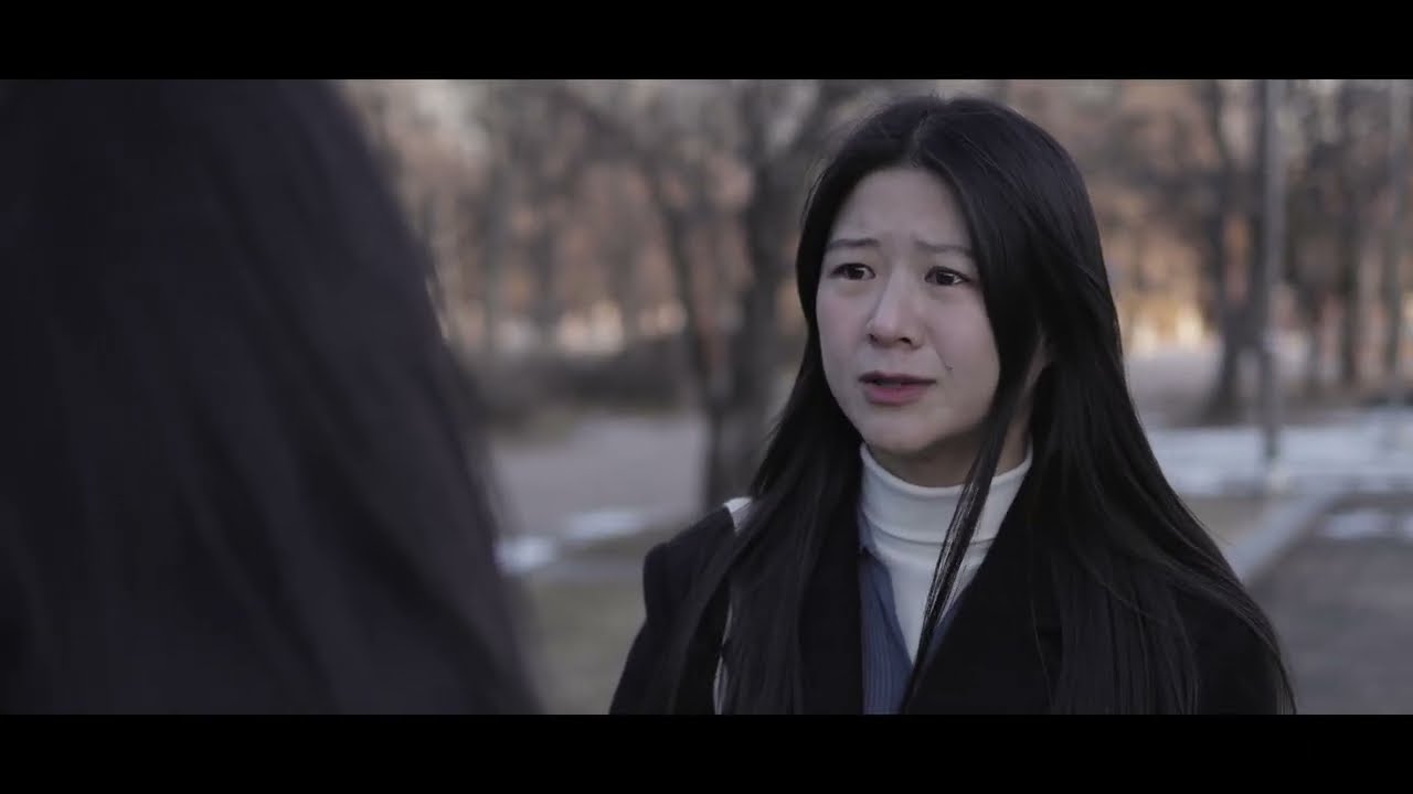 넷플릭스 드라마 '은중과 상연' 천상연 役  배우 엄영주