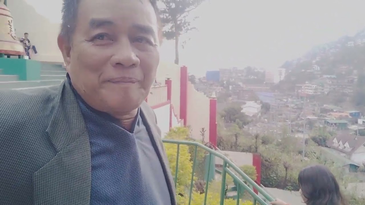 TAIWAN ,DIREK SAMMY IBARRA,VISIT AT SCHOOL MATE ,(2)