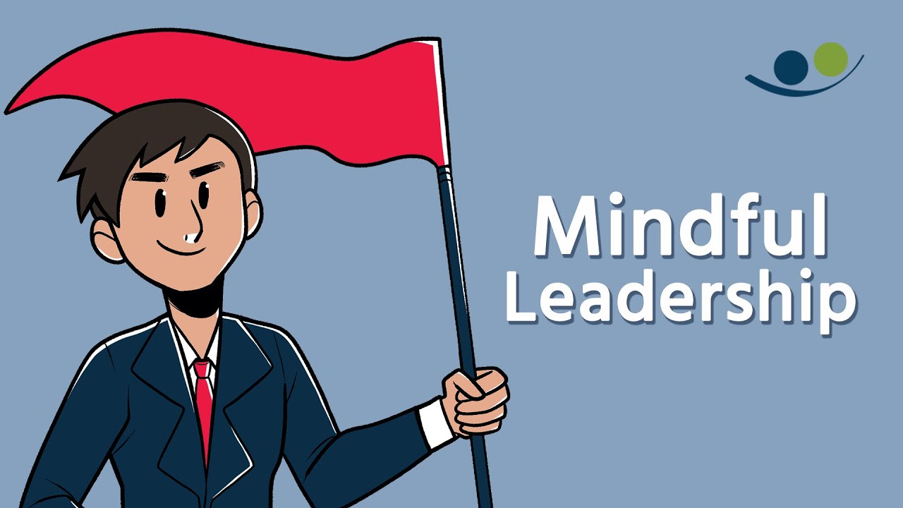 Mindful Leadership - Trailer zum Onlinekurs