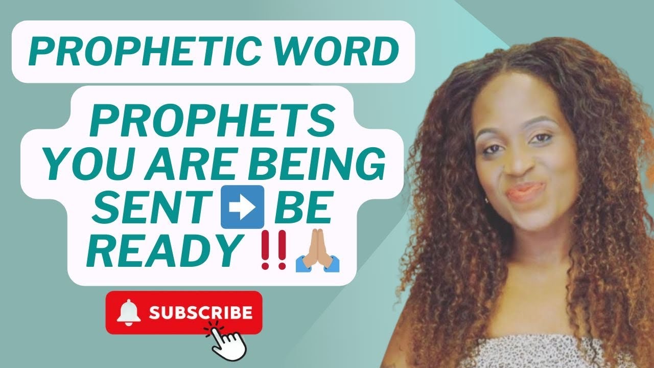 This is Not Everybody’s Word, ❗️But Prophet it’s Your Season 👑✨🙏🏽💪🏾🗣️🗣️🗣️🔥🔥￼#propheticword 
