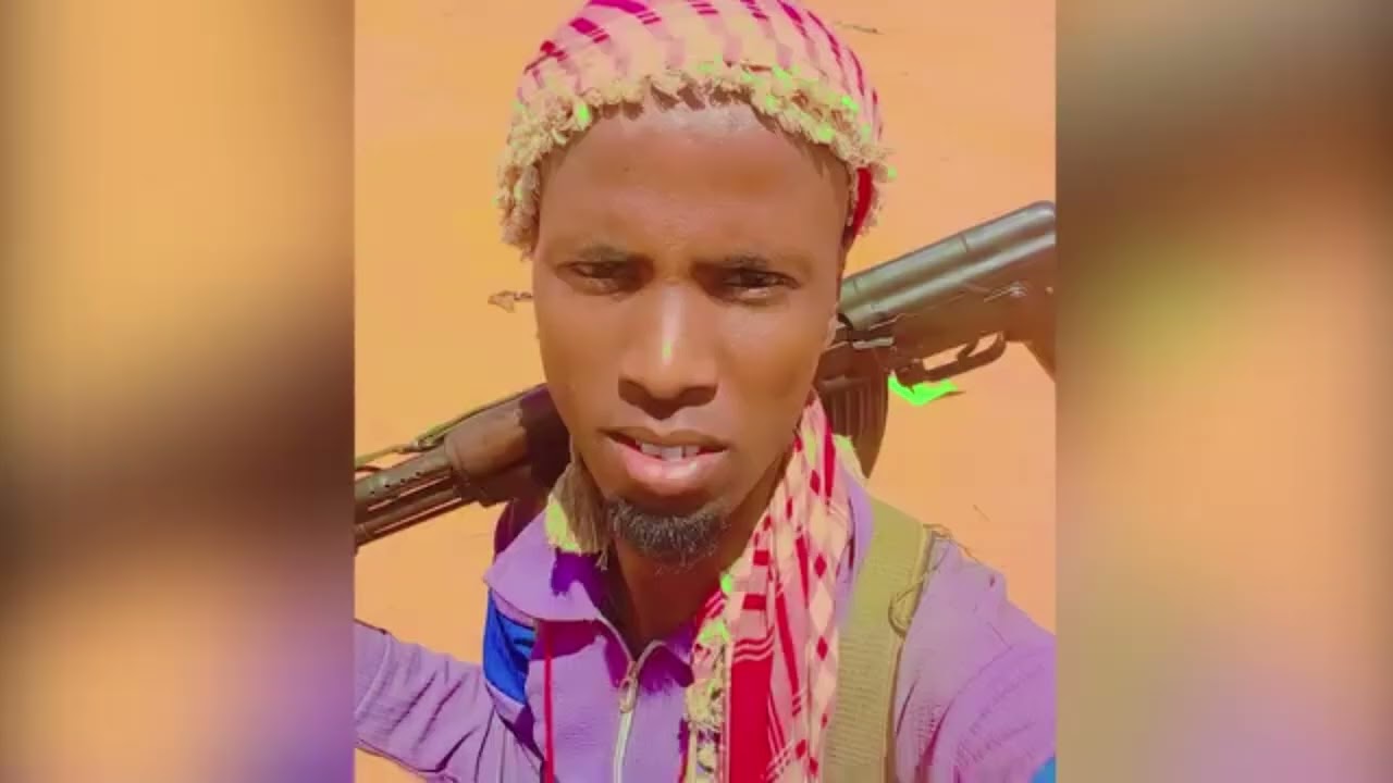 Dhalin yaro ka tirsan Beesha Gaaljecel oo lagu dilay deegaanka Yaaqbariweyne