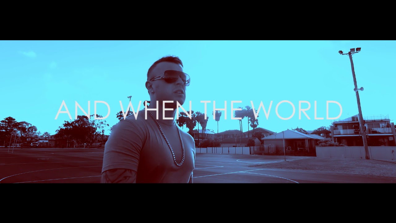 T-WRECKZ - Think Of Me