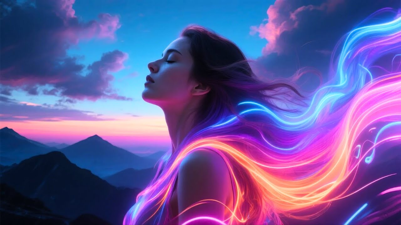AFTERLIFE Inspired | A Deep & Emotional Progressive Journey (Melodic Techno Mix 2025)