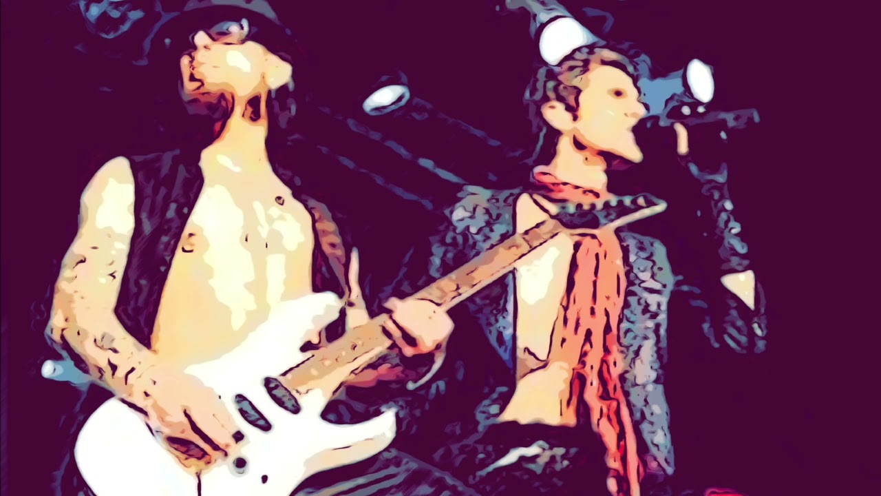 Jane’s Addiction - Jane Says (Slowed and Reverb)