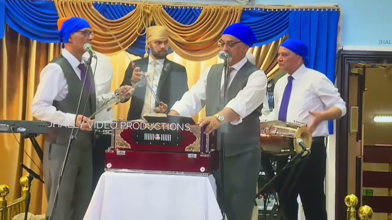Sat Guru Ravidass Ji Maharaj Ji’s 649th birthday celebration 2026 in Birmingham UK
