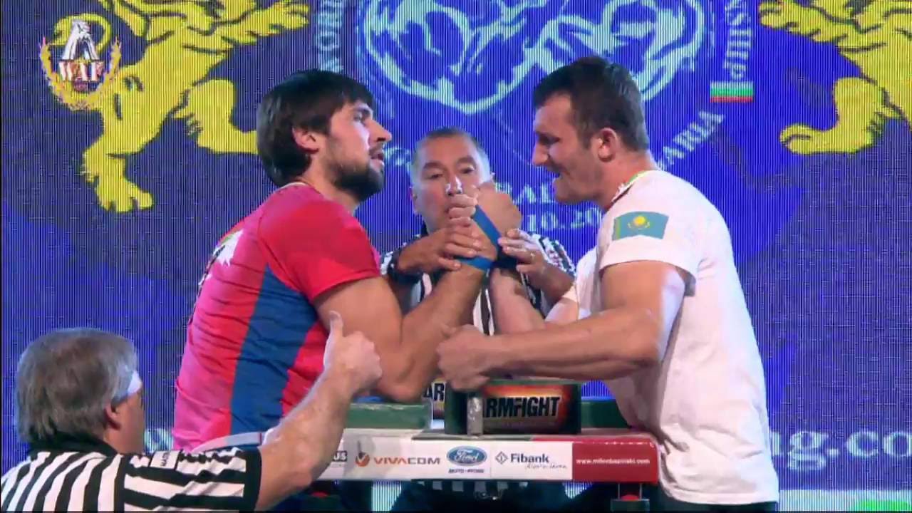 world armwrestling championship 2016 left and right hand