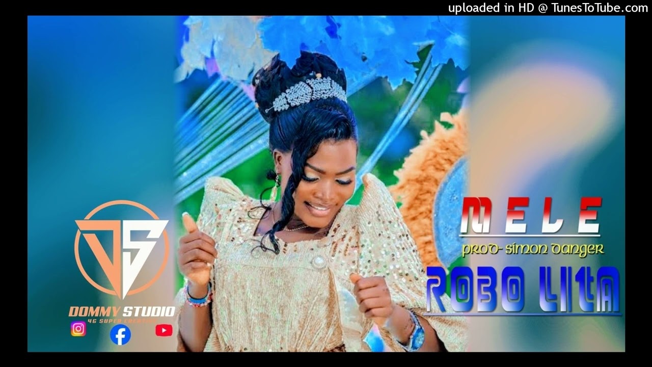 Robolita Song Mele 0685143769_Pro Simoni Danger
