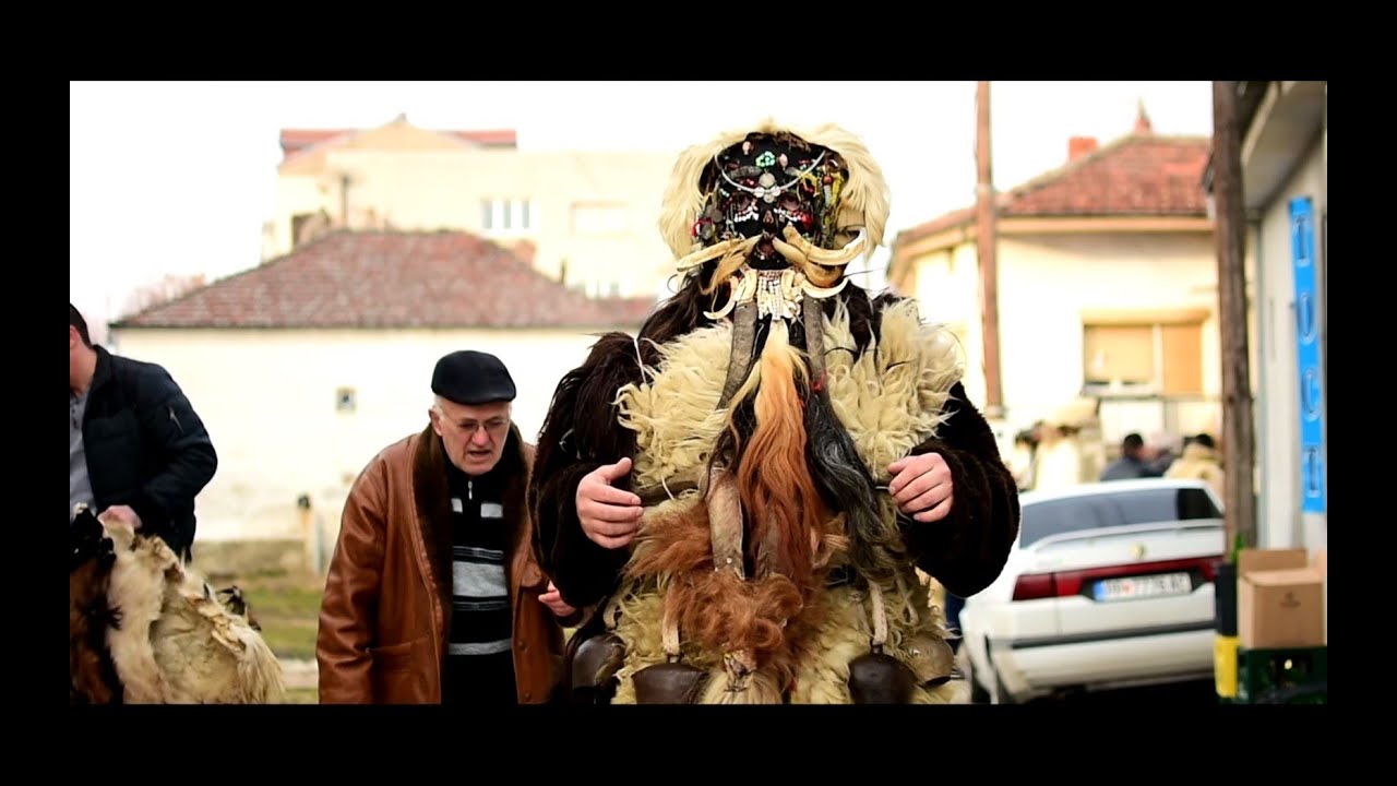 Bear-Man (Мечкари)