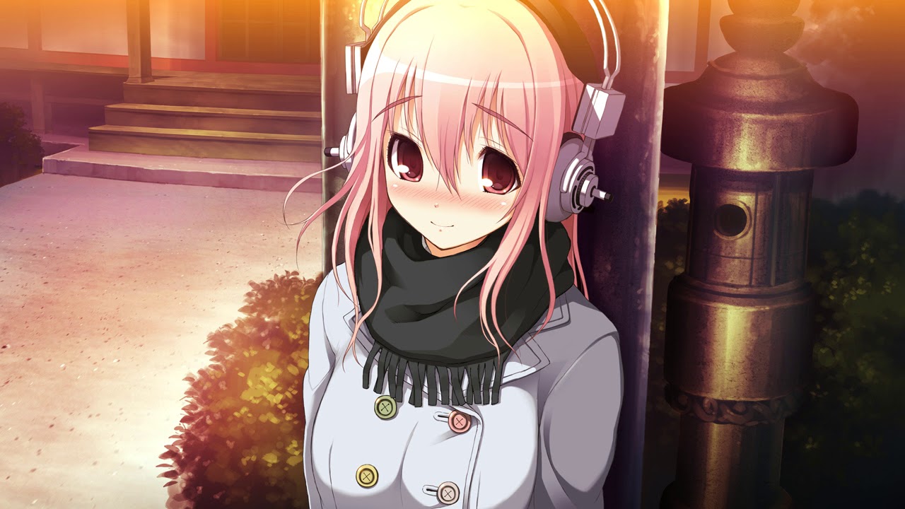 Nightcore - Loin (Maitre Gims)